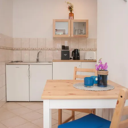 Apartment Dilk