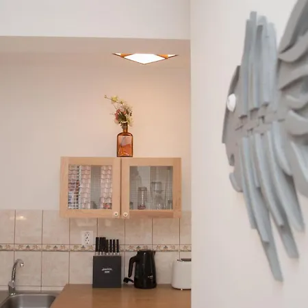 Appartement Dilk Vis