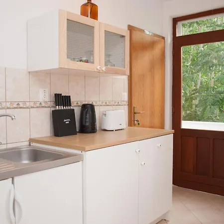 Dilk Appartement Vis