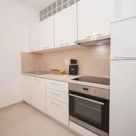 Appartement Dilk