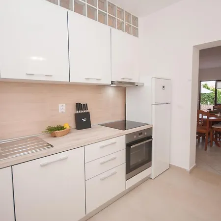 Appartement Dilk Vis