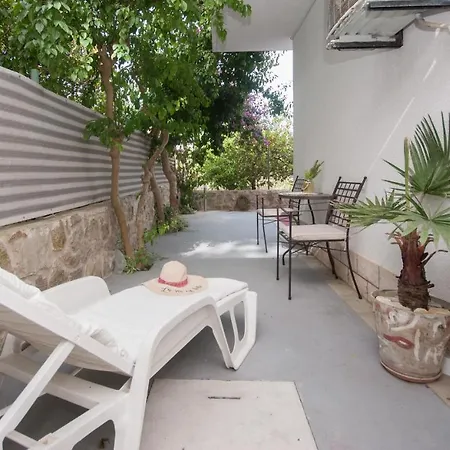 Dilk Appartement Vis