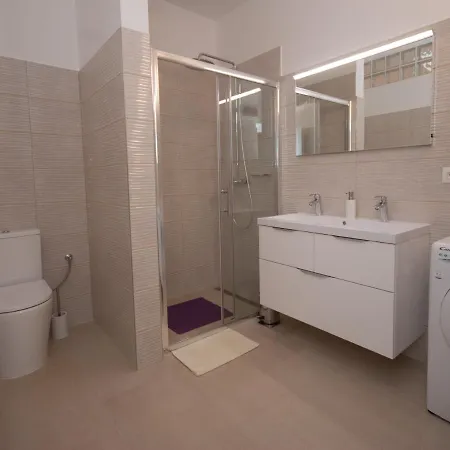 Appartement Dilk Vis