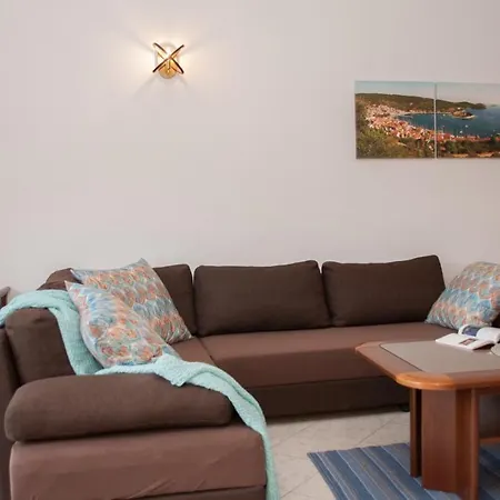 Dilk Appartement *