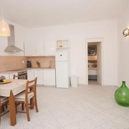 Apartment Dilk Vis
