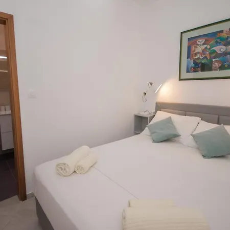 Dilk Appartement