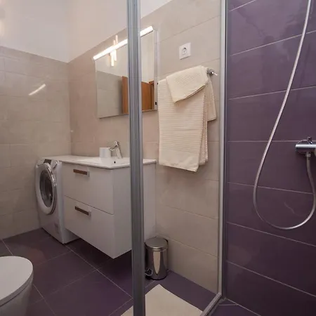 Dilk Appartement