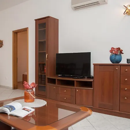 Apartment Dilk Vis