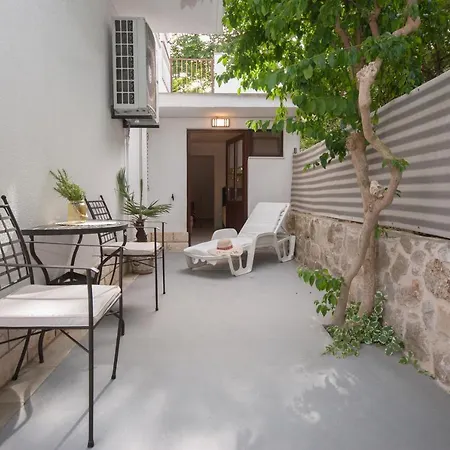 Dilk Appartement *