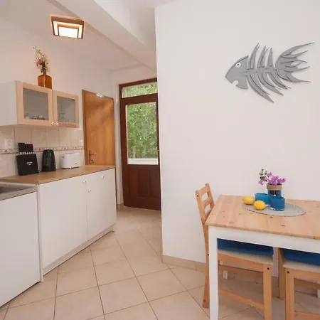 Dilk Appartement Vis