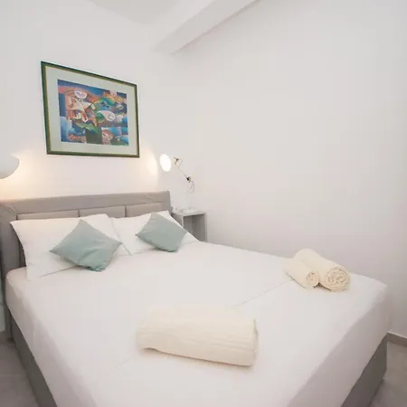Appartement Dilk