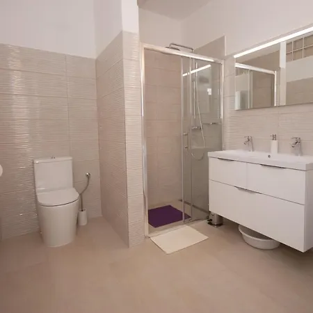 Dilk Appartement *