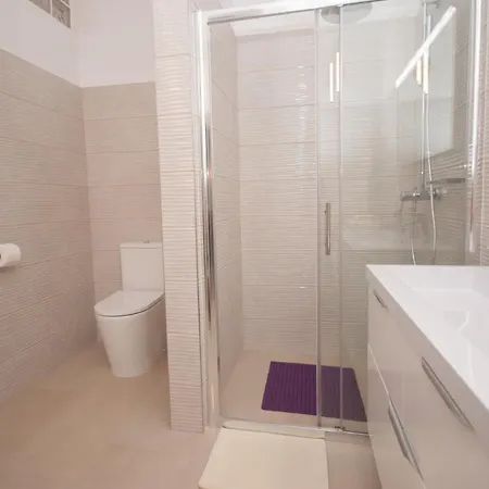 Dilk Appartement *
