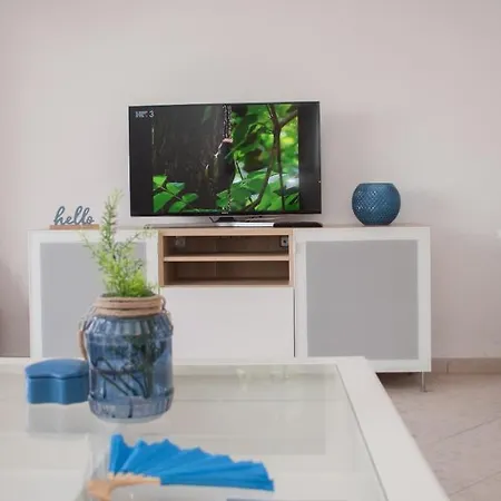 Dilk Appartement Vis