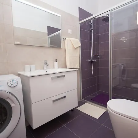 Appartement Dilk Vis