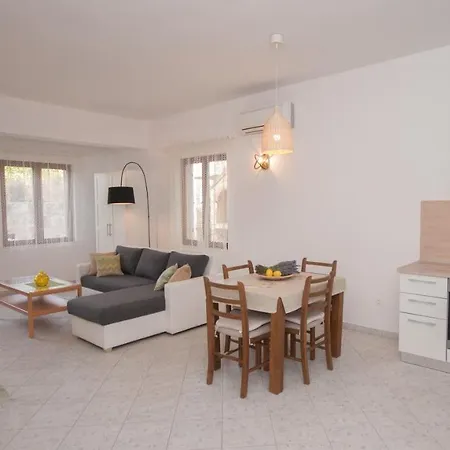 Dilk Appartement