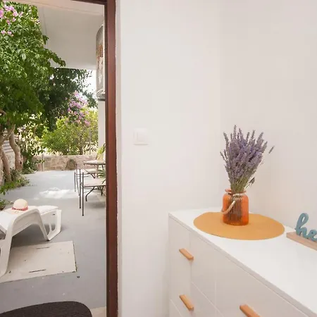 Dilk Appartement Vis
