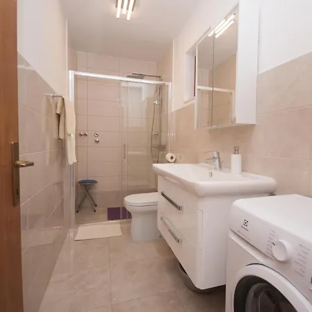 Dilk Appartement Vis