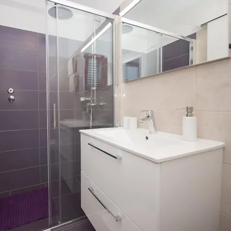 Dilk Appartement Vis