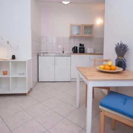 Appartement Dilk Vis