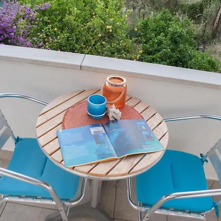 Dilk Appartement Vis