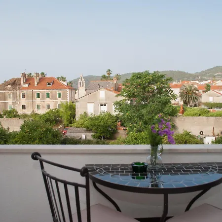 Appartement Dilk