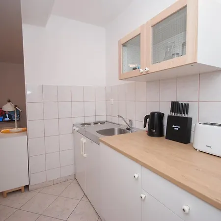 Dilk Appartement