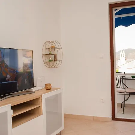 Dilk Appartement *
