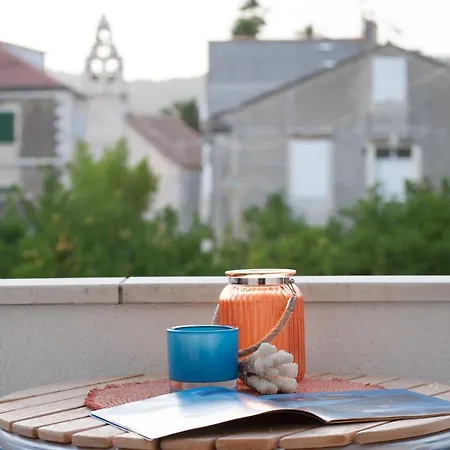 Apartment Dilk