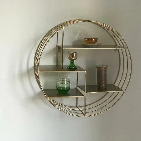 迪尔克公寓 维斯