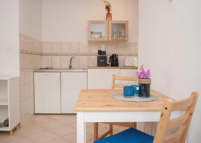 Apartman Dilk