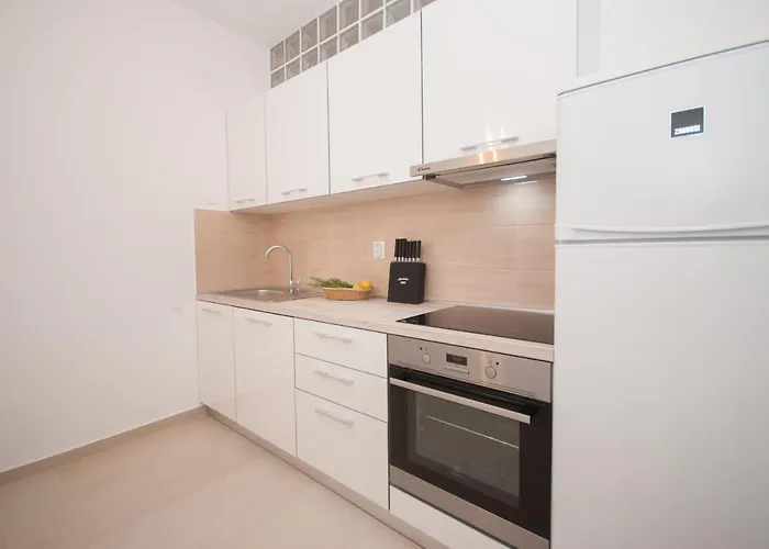 Apartman Dilk