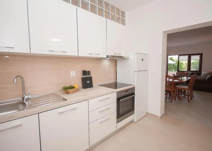 Apartman Dilk Vis