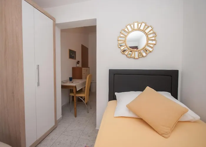 Apartman Dilk