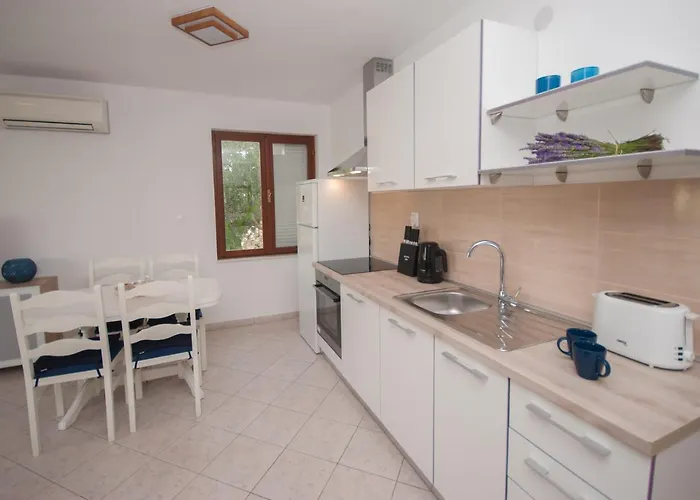 Apartman Dilk