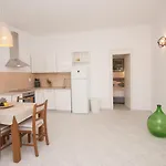 Appartamento Dilk Vis