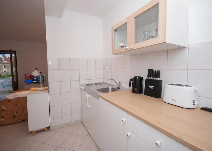 Dilk Apartmán